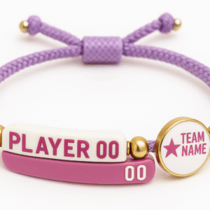 Customizable Bracelet